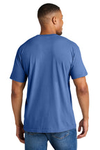 COMFORT COLORS  Heavyweight Ring Spun Tee. 1717