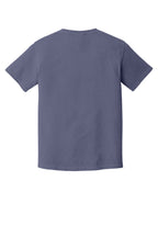 COMFORT COLORS  Heavyweight Ring Spun Tee. 1717