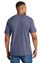 COMFORT COLORS  Heavyweight Ring Spun Tee. 1717