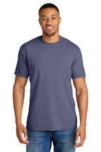 COMFORT COLORS  Heavyweight Ring Spun Tee. 1717