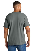 COMFORT COLORS  Heavyweight Ring Spun Tee. 1717