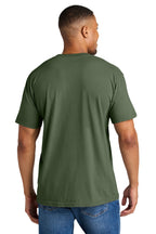 COMFORT COLORS  Heavyweight Ring Spun Tee. 1717
