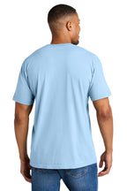 COMFORT COLORS  Heavyweight Ring Spun Tee. 1717