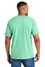 COMFORT COLORS  Heavyweight Ring Spun Tee. 1717