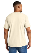COMFORT COLORS  Heavyweight Ring Spun Tee. 1717