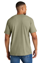 COMFORT COLORS  Heavyweight Ring Spun Tee. 1717