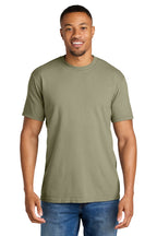 COMFORT COLORS  Heavyweight Ring Spun Tee. 1717