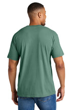 COMFORT COLORS  Heavyweight Ring Spun Tee. 1717