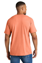 COMFORT COLORS  Heavyweight Ring Spun Tee. 1717