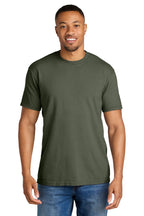 COMFORT COLORS  Heavyweight Ring Spun Tee. 1717