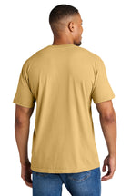 COMFORT COLORS  Heavyweight Ring Spun Tee. 1717
