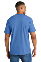 COMFORT COLORS  Heavyweight Ring Spun Tee. 1717