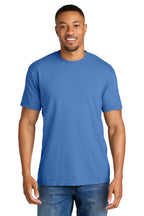 COMFORT COLORS  Heavyweight Ring Spun Tee. 1717