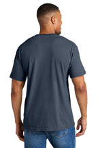 COMFORT COLORS  Heavyweight Ring Spun Tee. 1717