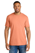 COMFORT COLORS  Heavyweight Ring Spun Tee. 1717