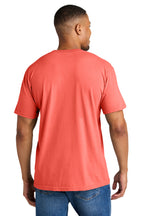 COMFORT COLORS  Heavyweight Ring Spun Tee. 1717