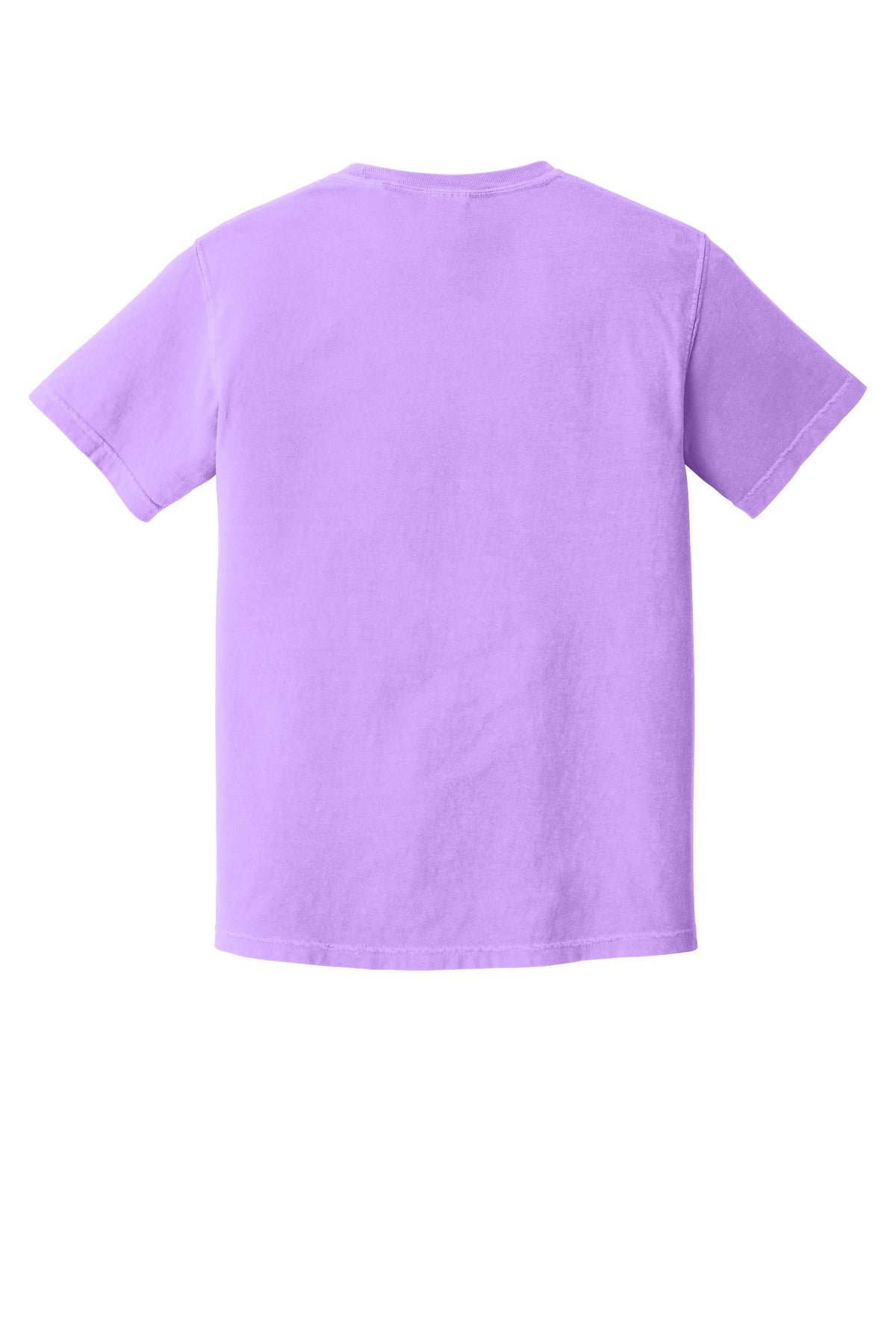 COMFORT COLORS  Heavyweight Ring Spun Tee. 1717