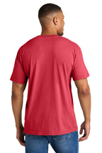 COMFORT COLORS  Heavyweight Ring Spun Tee. 1717