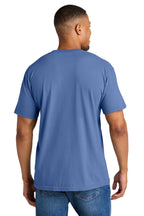 COMFORT COLORS  Heavyweight Ring Spun Tee. 1717
