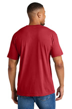 COMFORT COLORS  Heavyweight Ring Spun Tee. 1717