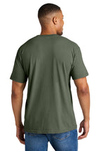 COMFORT COLORS  Heavyweight Ring Spun Tee. 1717