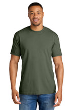 COMFORT COLORS  Heavyweight Ring Spun Tee. 1717