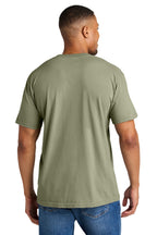 COMFORT COLORS  Heavyweight Ring Spun Tee. 1717
