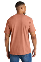 COMFORT COLORS  Heavyweight Ring Spun Tee. 1717