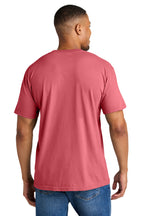 COMFORT COLORS  Heavyweight Ring Spun Tee. 1717