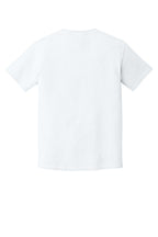 COMFORT COLORS  Heavyweight Ring Spun Tee. 1717