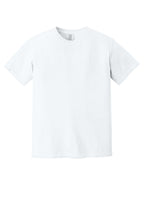 COMFORT COLORS  Heavyweight Ring Spun Tee. 1717