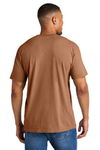 COMFORT COLORS  Heavyweight Ring Spun Tee. 1717