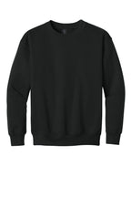 Gildan Youth Heavy Blend Crewneck Sweatshirt.  18000B