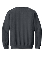 Gildan Youth Heavy Blend Crewneck Sweatshirt.  18000B