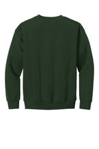 Gildan Youth Heavy Blend Crewneck Sweatshirt.  18000B