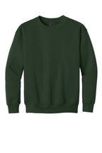 Gildan Youth Heavy Blend Crewneck Sweatshirt.  18000B