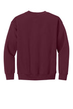 Gildan Youth Heavy Blend Crewneck Sweatshirt.  18000B