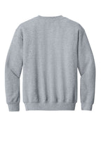 Gildan Youth Heavy Blend Crewneck Sweatshirt.  18000B