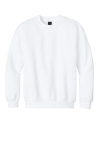 Gildan Youth Heavy Blend Crewneck Sweatshirt.  18000B