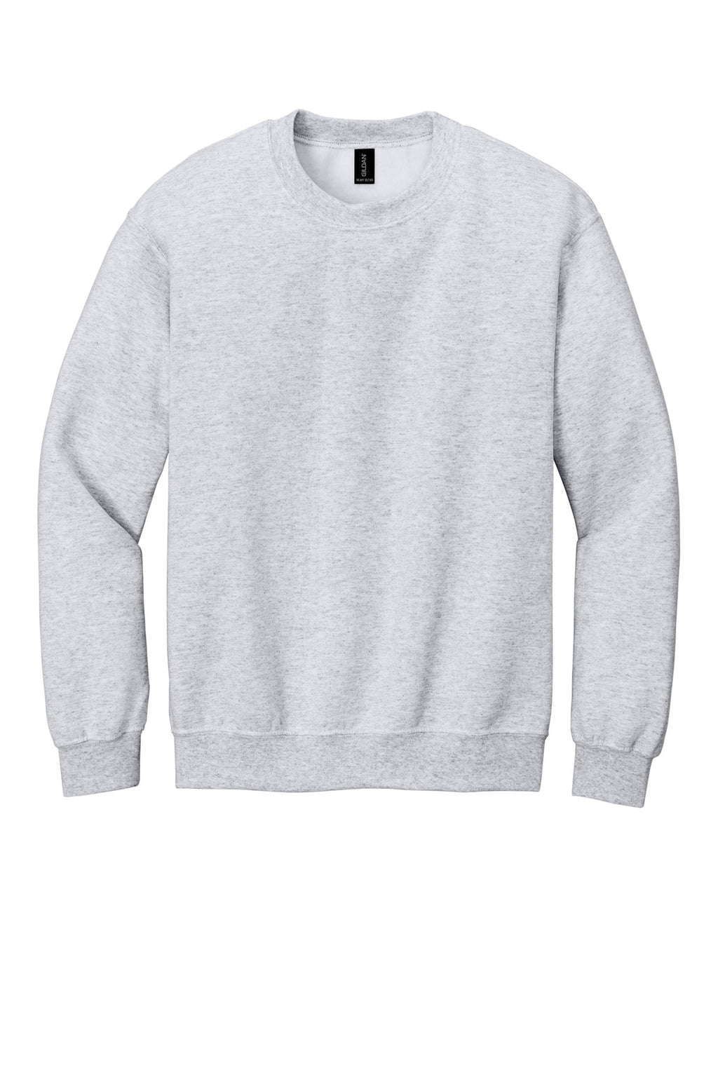 Gildan Heavy Blend Crewneck Sweatshirt.  18000
