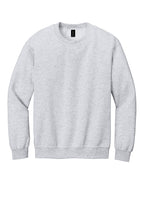 Gildan Heavy Blend Crewneck Sweatshirt.  18000