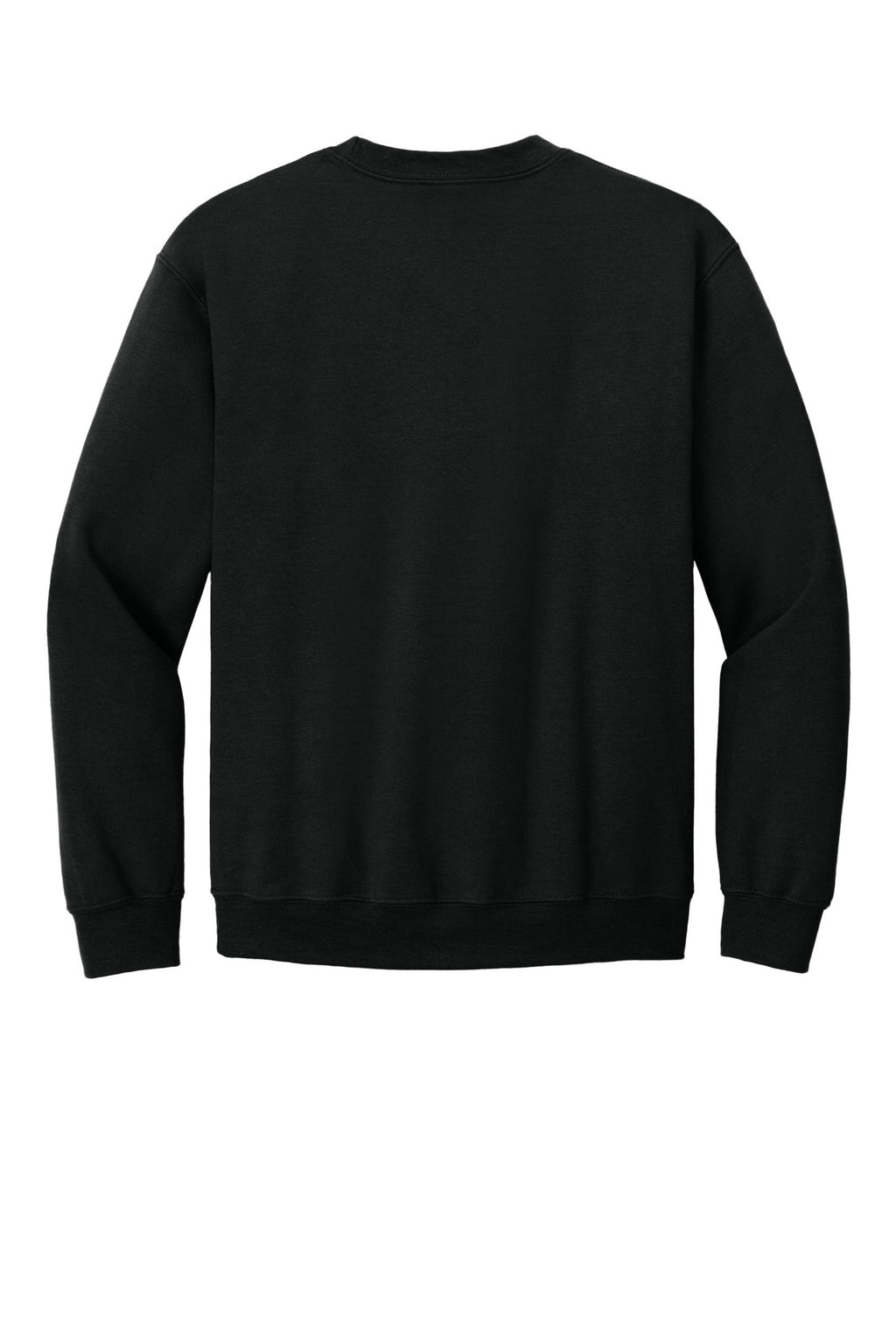 Gildan Heavy Blend Crewneck Sweatshirt.  18000