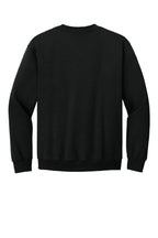 Gildan Heavy Blend Crewneck Sweatshirt.  18000