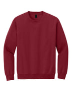 Gildan Heavy Blend Crewneck Sweatshirt.  18000