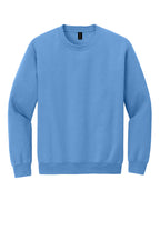 Gildan Heavy Blend Crewneck Sweatshirt.  18000