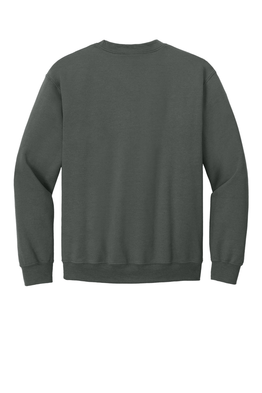 Gildan Heavy Blend Crewneck Sweatshirt.  18000