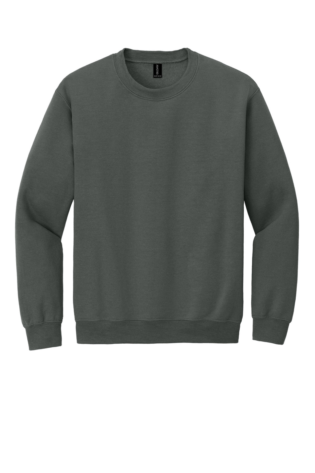 Gildan Heavy Blend Crewneck Sweatshirt.  18000