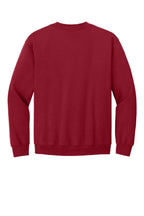 Gildan Heavy Blend Crewneck Sweatshirt.  18000