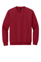 Gildan Heavy Blend Crewneck Sweatshirt.  18000