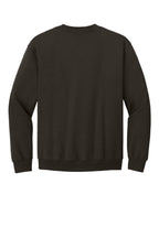 Gildan Heavy Blend Crewneck Sweatshirt.  18000